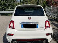 usata Abarth 595 595 1.4 Turbo T-Jet 145 CV