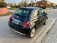 Usata Fiat 500 69 CV (50 kW) 2017 Utilitaria