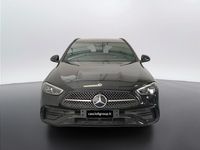 Usata Mercedes 200 Premium 163 CV (119 kW) 2022 Nero Station wagon