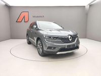 Usata Renault Koleos Intens 131 CV (96 kW) 2018 Grigio SUV