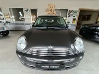 Usata Mini Cooper 116 CV (85 kW) 2006 Grigio Utilitaria