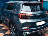 Usata DR Zero 116 CV (85 kW) 2023 Grigio Utilitaria