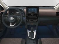 usata Toyota Yaris Cross 1.5 Hybrid 5p. E-CVT Lounge nuova a Carpi