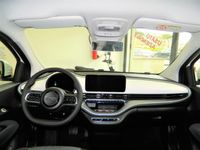 Usata Fiat 500e Icon 86 kW (118 CV) 2024 Bianco Berlina