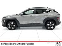 Usata Hyundai Kona 141 CV (103 kW) 2024 Grigio SUV