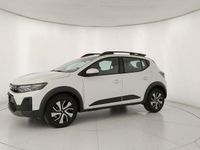 Nuova Dacia Sandero Expression 110 CV (80 kW) 2026 Bianco Utilitaria