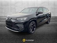 Usata VW Tayron R-line 150 CV (110 kW) 2025 Nero SUV