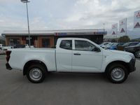 usata Isuzu D-Max N57 1.9 Space Cab 4X4 -19172-