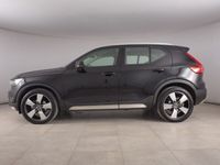 usata Volvo XC40 T2 Geartronic Momentum Pro