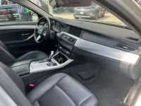 Usata BMW 520 190 CV (139 kW) 2016 Argento Station wagon