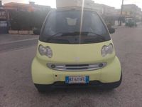 usata Smart ForTwo Cabrio diesel ASI anno 2002