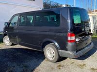 usata VW Transporter 