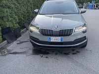 Usata Skoda Karoq Ambition 116 CV (85 kW) 2018 SUV