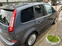Brugt Ford C-MAX 105 HK (77 kW) 2010 Grå MPV