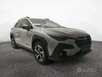 Nuova Subaru Crosstrek Style 136 CV (100 kW) 2026 Other SUV
