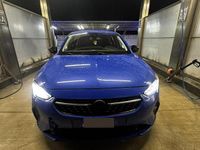 Usado Opel Corsa 101 CV (74 kW) 2024 Azul Utilitario