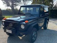 usata Mercedes G300 classeD w460