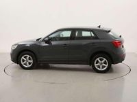 Usata Audi Q2 Business 116 CV (85 kW) 2020 Grigio SUV