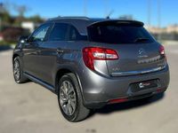 Occasion Citroën C4 Aircross Exclusive 150 ch (110 kW) 2013 Gris SUV