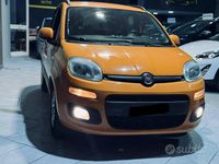 Usata Fiat Panda 95 CV (69 kW) 2018 Utilitaria