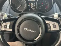 Usata Jaguar F-Type S 381 CV (280 kW) 2014 Cabrio