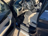 Usata BMW X1 xLine 150 CV (110 kW) 2017 Nero SUV