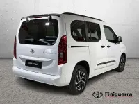 Nuova Toyota Proace Verso City 130 CV (95 kW) 2026 Bianco Station wagon