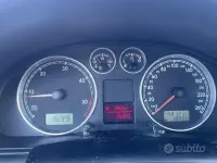 Usata VW Passat 130 CV (95 kW) 2001 Nero Berlina