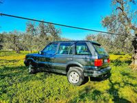 Usata Land Rover Range Rover 1996 SUV