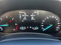 Usata Ford Focus 120 CV (88 kW) 2020 Bianco Station wagon