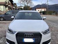 usata Audi A1 Sportback 1.0 tfsi ultra 95cv