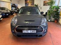 usata Mini Cooper S Cooper S 3p 2.0192cv auto