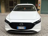 Usata Mazda 3 Homura-Line 150 CV (110 kW) 2022 Berlina