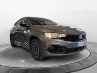 Usata Fiat Tipo City Life 101 CV (74 kW) 2023 Other Utilitaria