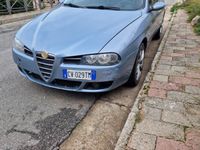 usata Alfa Romeo 156 156 1.9 JTD 16V Exclusive