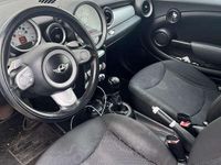 Occasion Mini Cooper D 90 ch (66 kW) 2008 Citadine