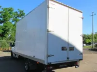 Usata Ford Transit 170 CV (125 kW) 2022 Bianco