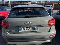 Usata Audi Q2 Design 116 CV (85 kW) 2019 SUV