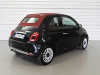 usata Fiat 500C 1.2 Lounge DUAL LOGIC