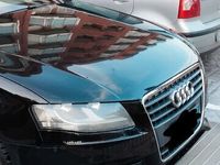 usata Audi A4 IV 2011 Avant 2.0 tdi fap