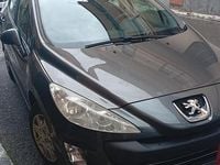 Usata Peugeot 308 115 CV (84 kW) 2012 Berlina