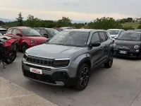 Usata Jeep Avenger 101 CV (74 kW) 2025 SUV