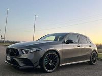 Usata Mercedes A220 Business 190 CV (139 kW) 2019 Berlina