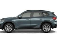 Nieuw BMW X1 M Sport 163 PK (119 kW) 2026 Zwart SUV