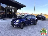Usata Fiat 130 Sport 131 CV (96 kW) 2024 Blu SUV