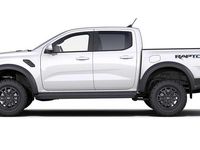 Nuova Ford Ranger Raptor 292 CV (214 kW) 2026 Frozen white Pick-up