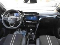 Usata Opel Corsa 100 CV (73 kW) 2025 Grigio Utilitaria