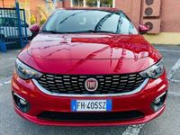 usata Fiat Tipo Tipo5 porte II 2016 5p 1.4 Lounge 95cv