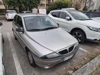 Usata Lancia Ypsilon 60 CV (44 kW) 1997 Argento Utilitaria