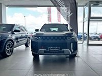 Nuova Ssangyong (KGM) Torres 163 CV (119 kW) 2025 Nero SUV